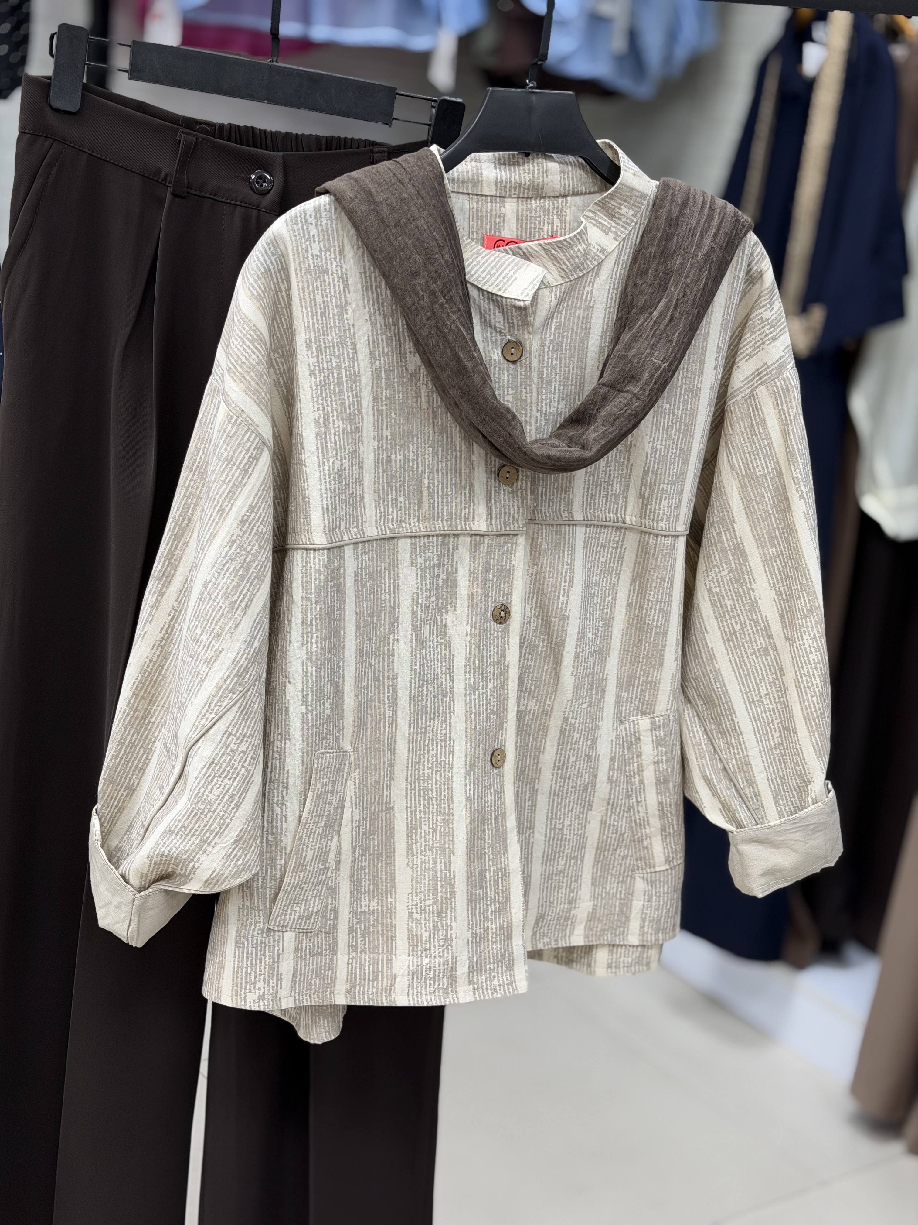 شومیز زنانه وارداتی